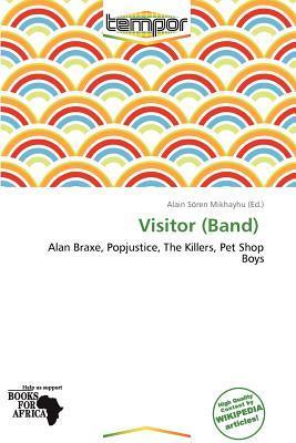 Visitor (Band)