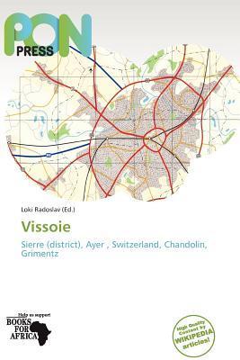 Vissoie
