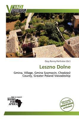 Leszno Dolne