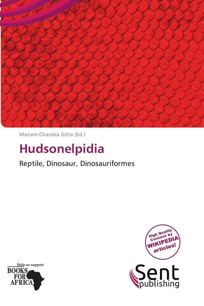 Hudsonelpidia