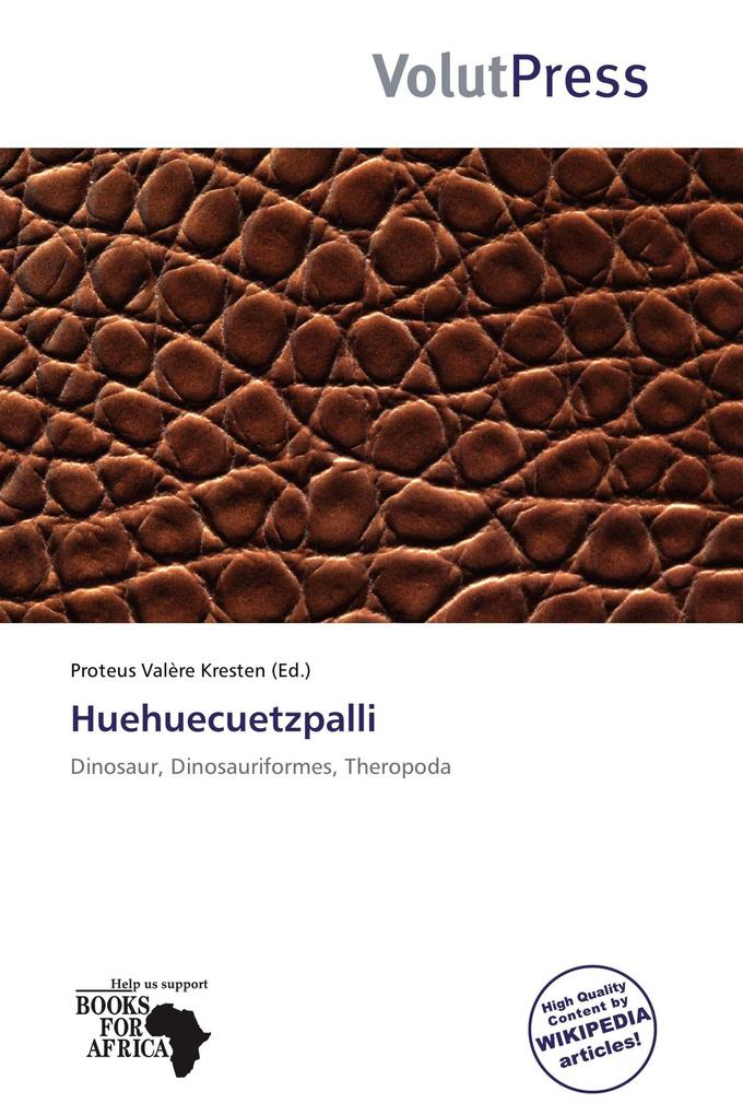 Huehuecuetzpalli