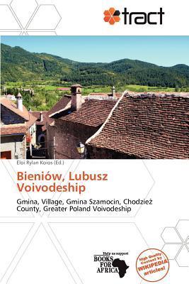 Bieniów Lubusz Voivodeship