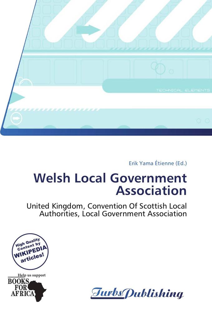 Welsh Local Government Association