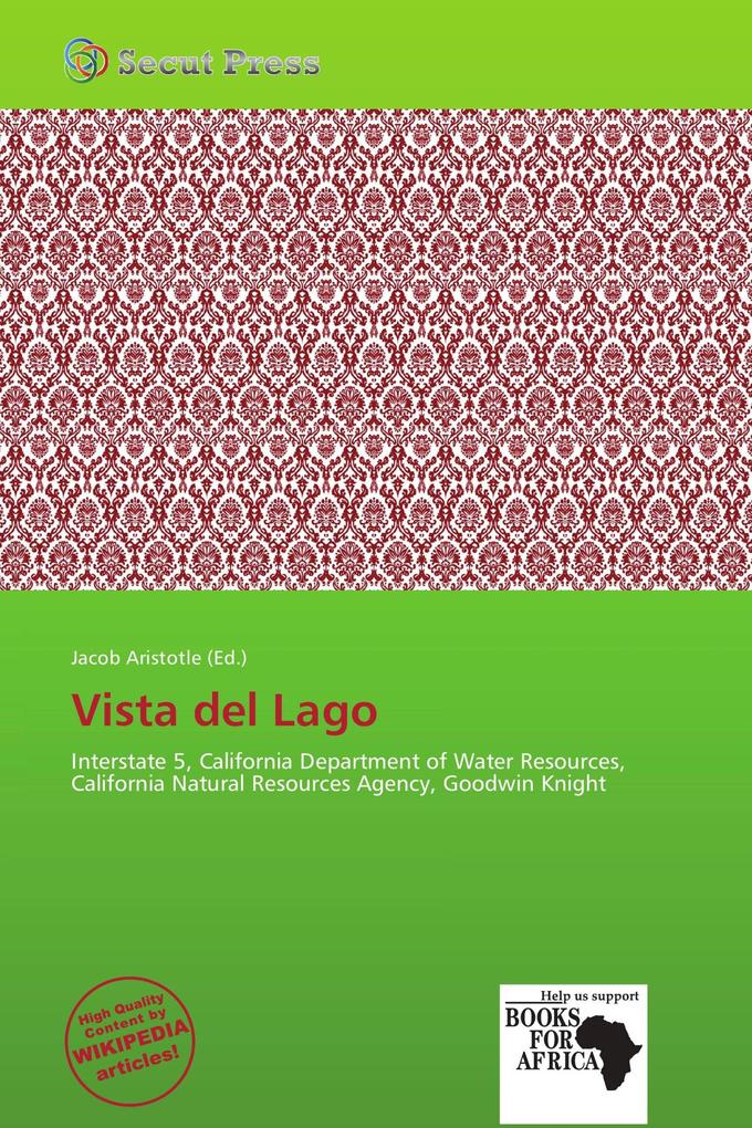 Vista del Lago
