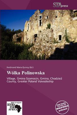 Wólka Polinowska
