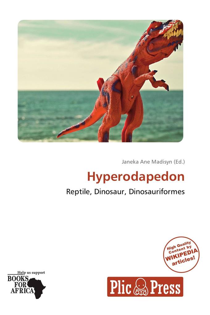 Hyperodapedon
