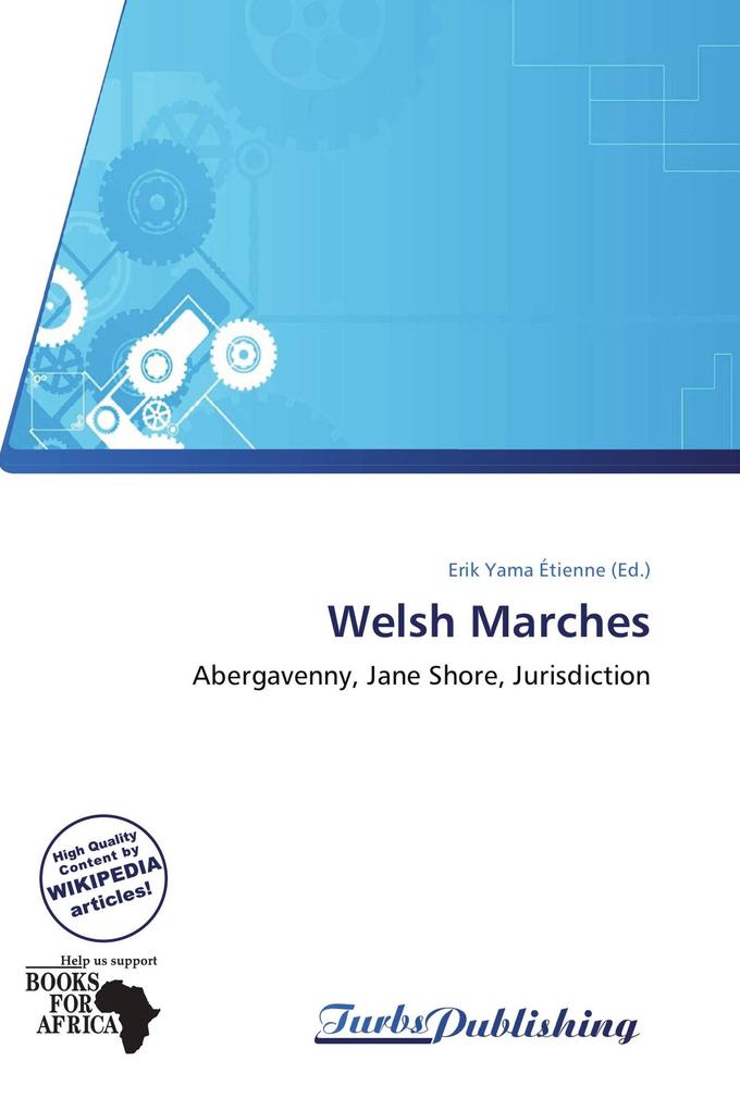 Welsh Marches