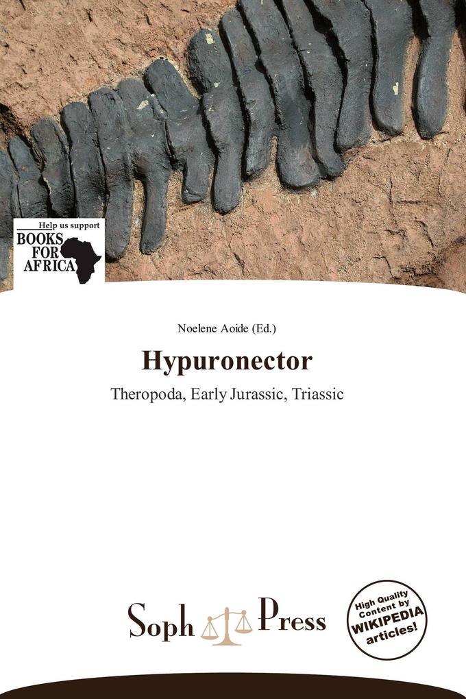 Hypuronector