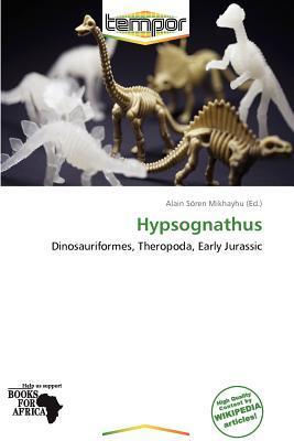 Hypsognathus