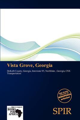 Vista Grove Georgia