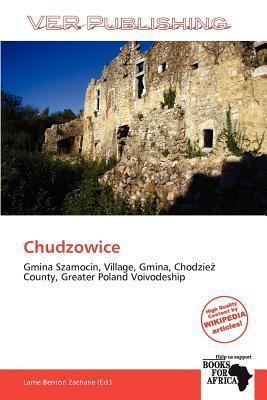 Chudzowice