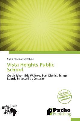 Vista Heights Public School