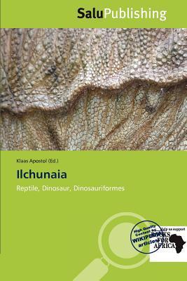 Ilchunaia