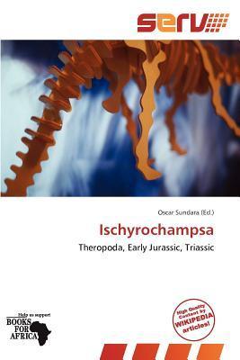 Ischyrochampsa