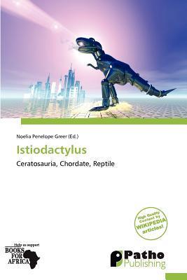 Istiodactylus