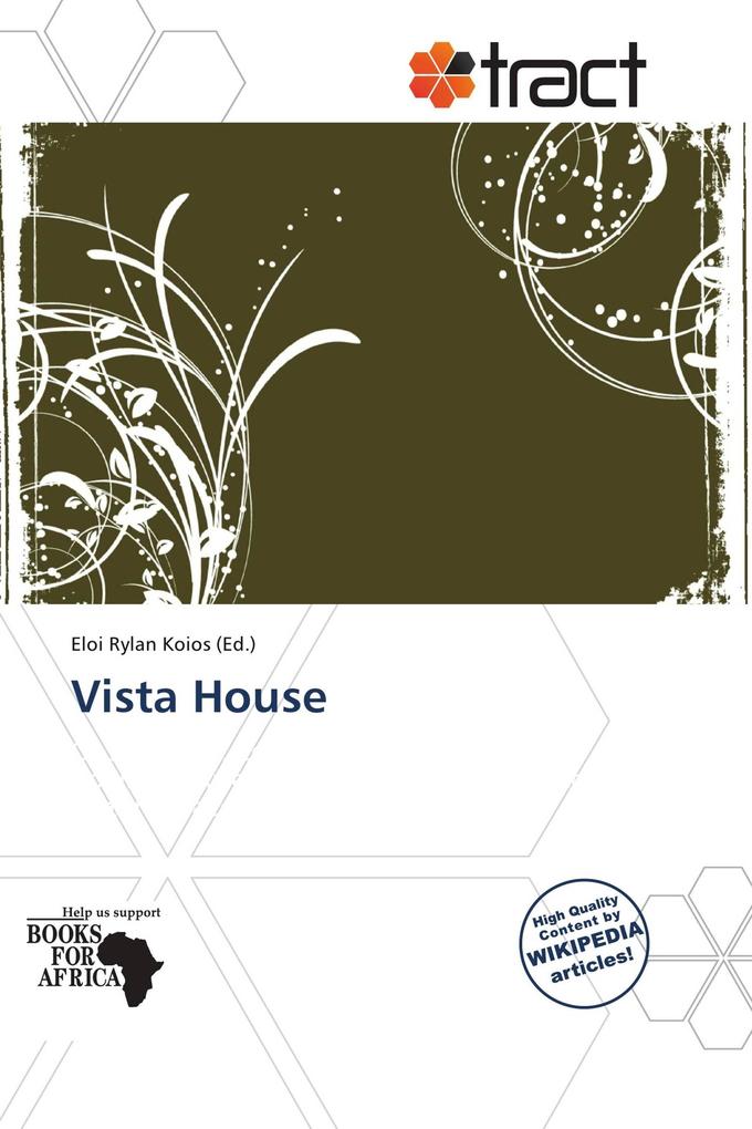 Vista House