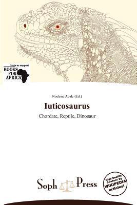 Iuticosaurus