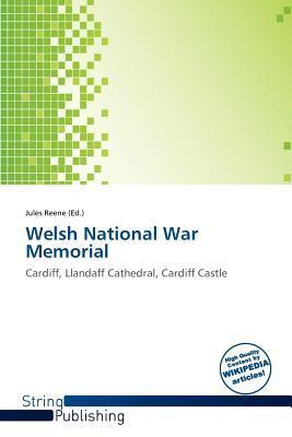 Welsh National War Memorial
