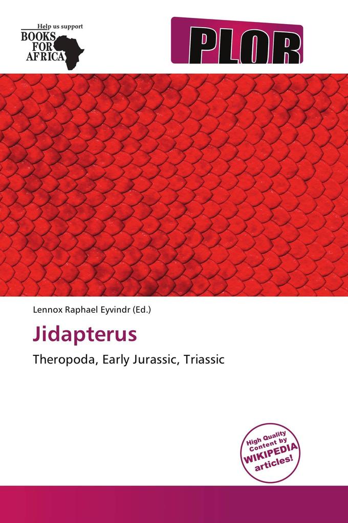 Jidapterus