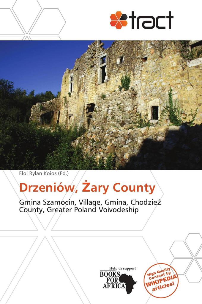 Drzeniów ary County