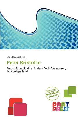 Peter Brixtofte