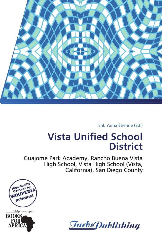 Vista Unified School District