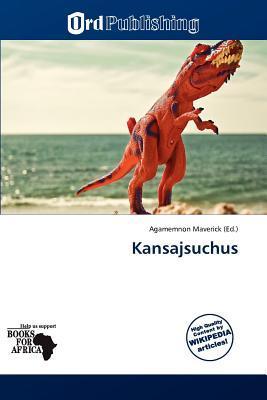 Kansajsuchus