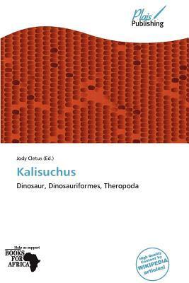 Kalisuchus