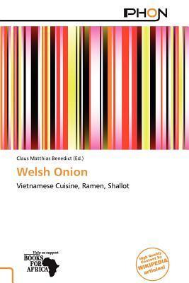 Welsh Onion