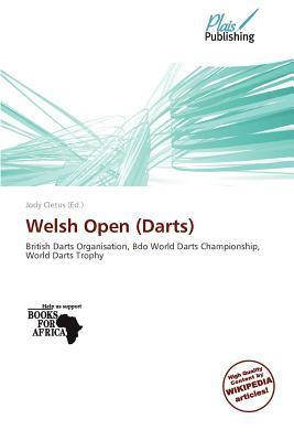 Welsh Open (Darts)