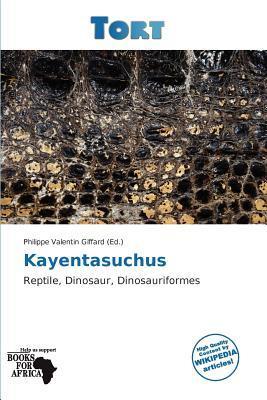 Kayentasuchus