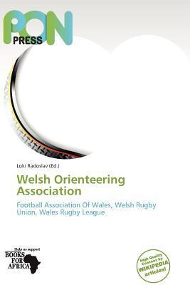 Welsh Orienteering Association