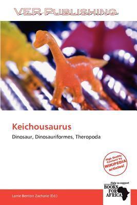 Keichousaurus