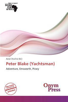 Peter Blake (Yachtsman)