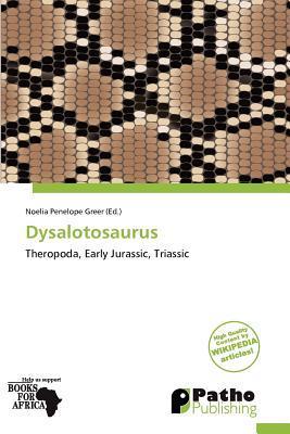 Dysalotosaurus