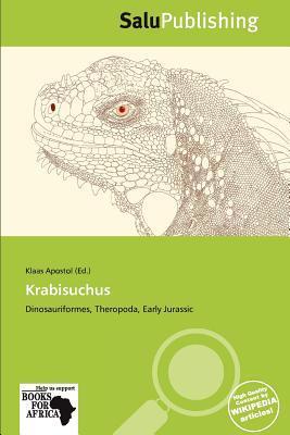 Krabisuchus