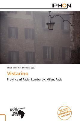 Vistarino