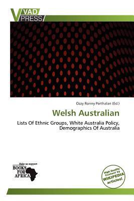 Welsh Australian