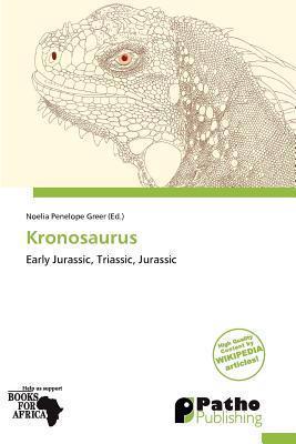Kronosaurus