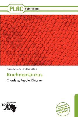 Kuehneosaurus