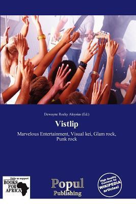 Vistlip