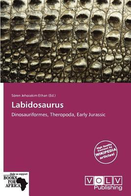 Labidosaurus