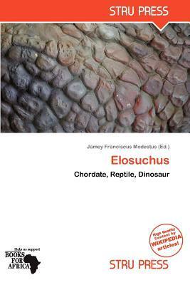 Elosuchus