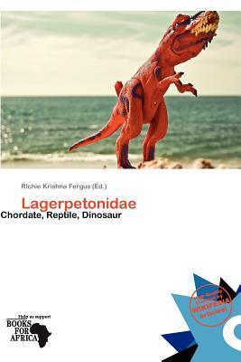 Lagerpetonidae