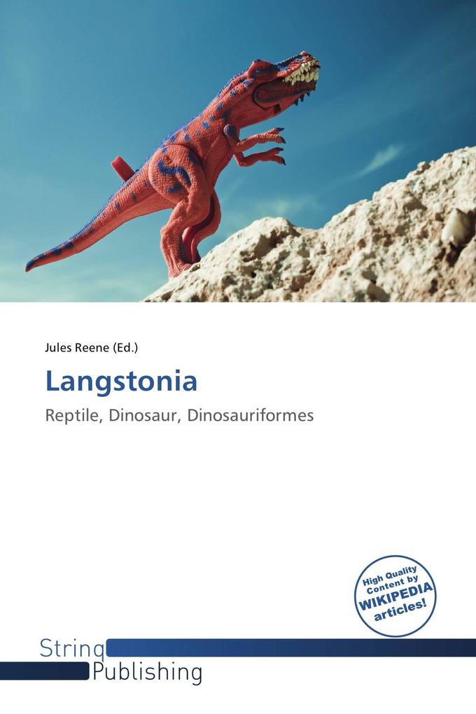 Langstonia