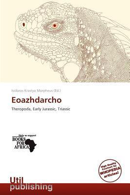 Eoazhdarcho
