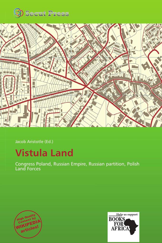 Vistula Land