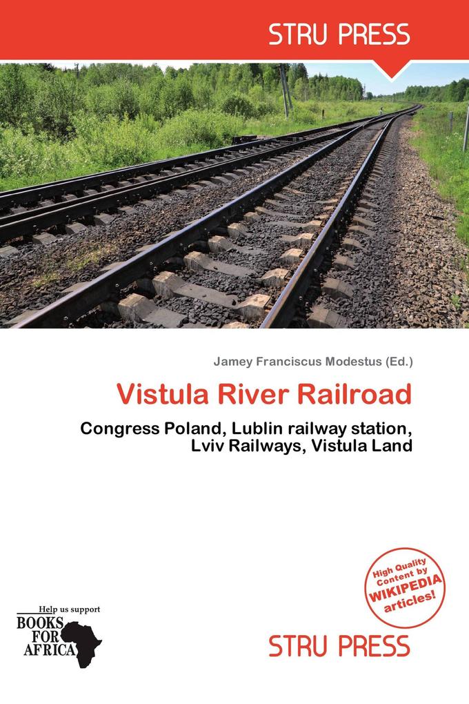 Vistula River Railroad
