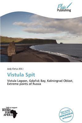 Vistula Spit