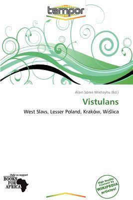 Vistulans